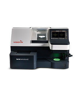 Visionix Briot Emotion 3